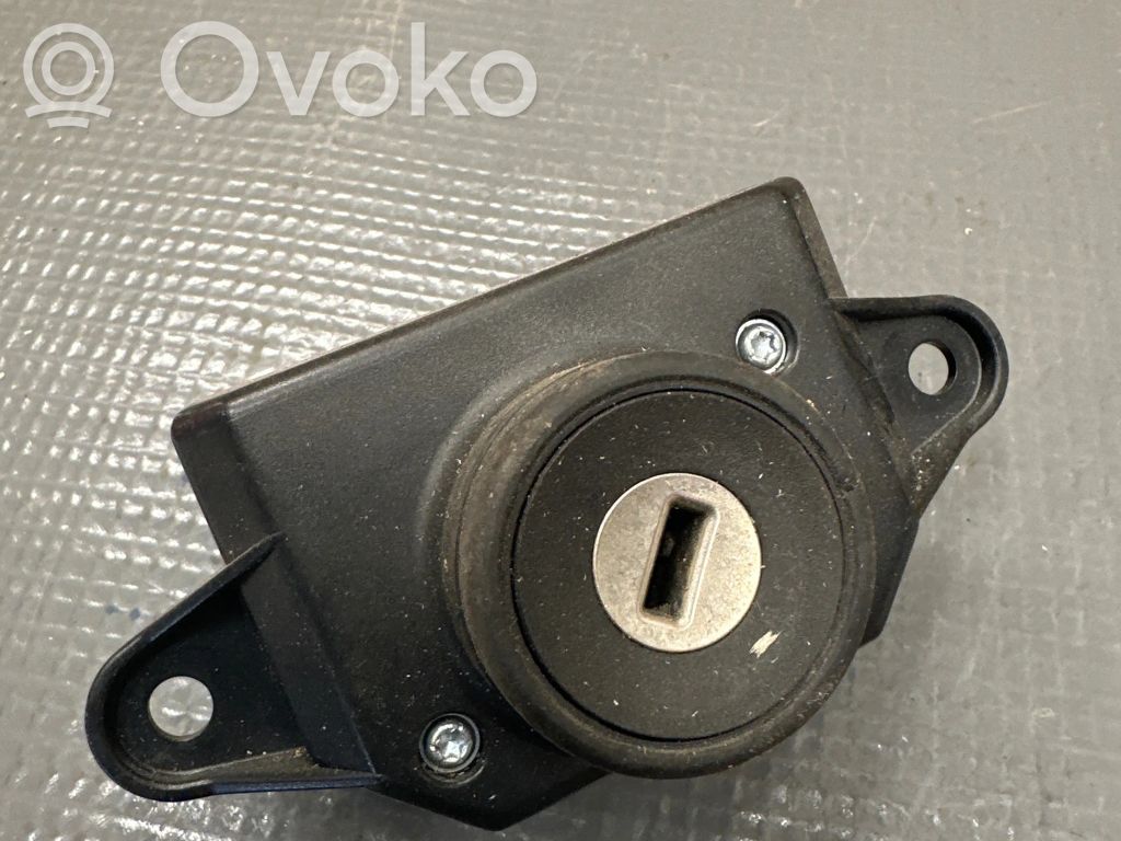 Audi A6 S6 C6 4F Stacyjka 