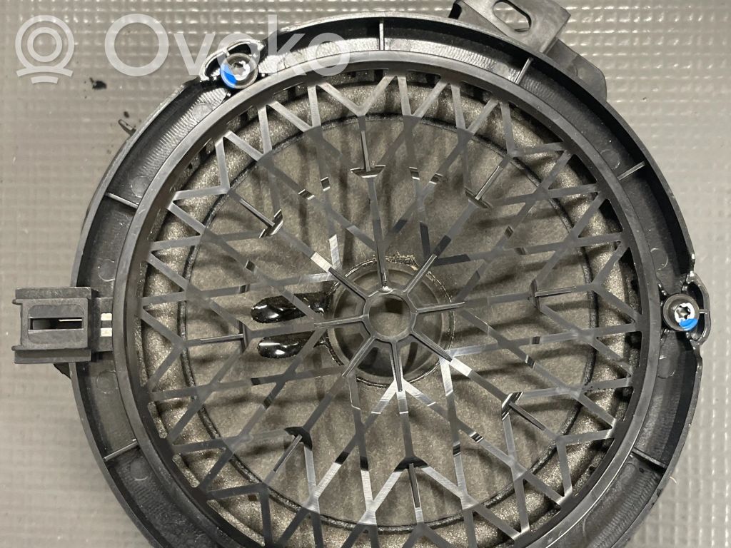 Peugeot 508 Front door speaker 
