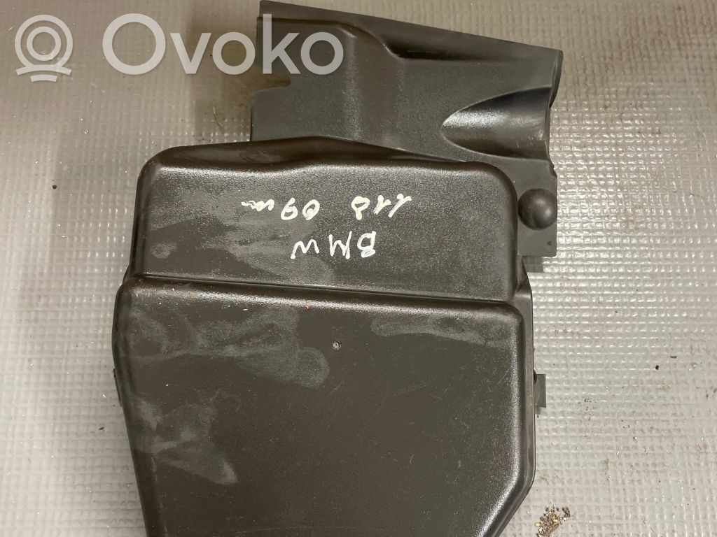 BMW 3 E90 E91 Cabin air micro filter cap 