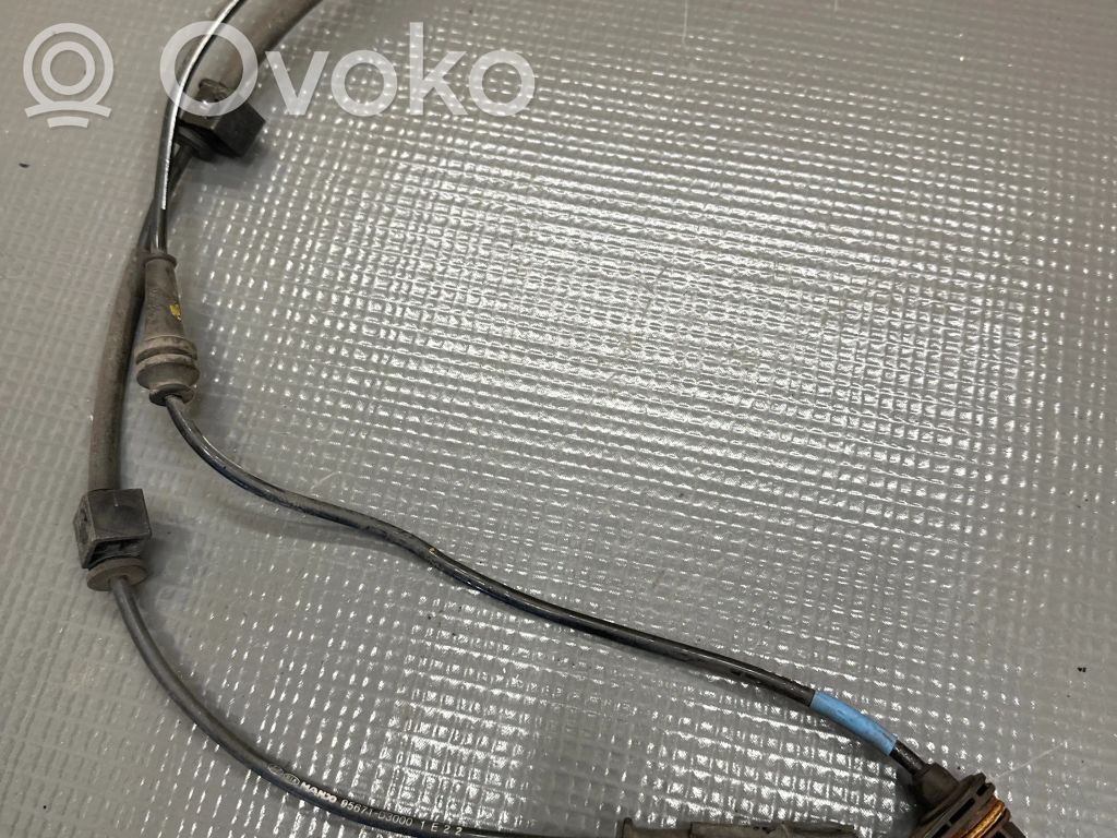 KIA Sportage ABS Sensor 