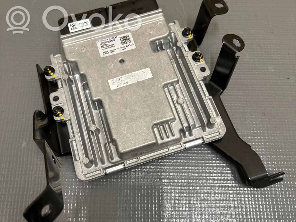 Engine control unit/module   391992U100,9001230177KB,1C16908X