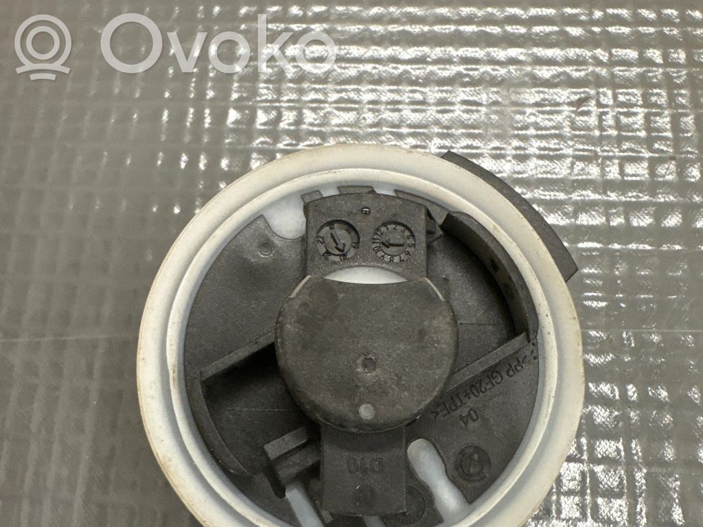 Airbag deployment crash/impact sensor   95930M6000,123741,00808