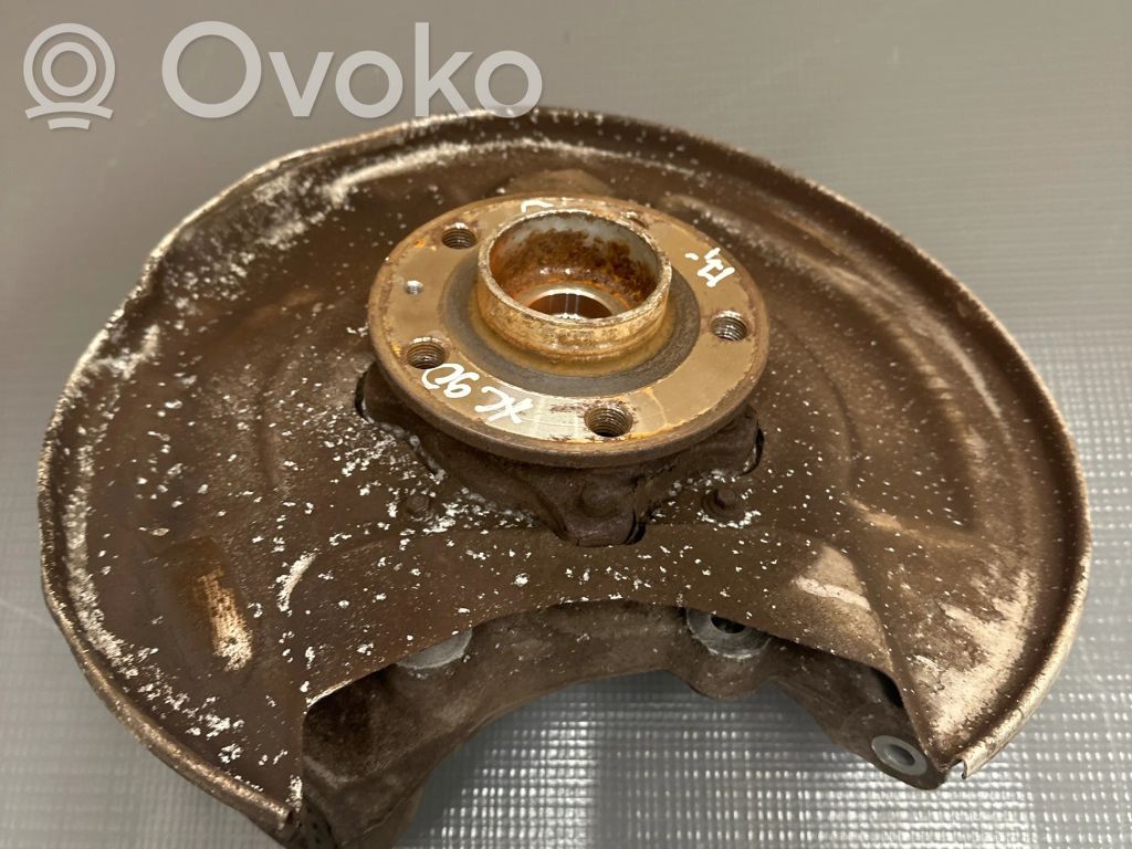 Volvo XC90 Galinė stebulė 