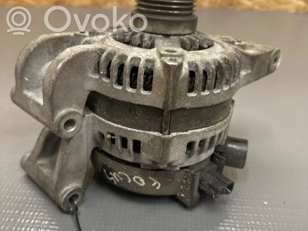 Generator/alternator   P0360998,160812,10019