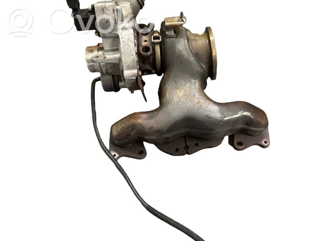 Turbo   305016