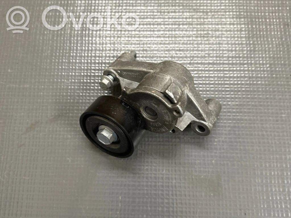 Napinacz paska alternatora   31359881,A3782