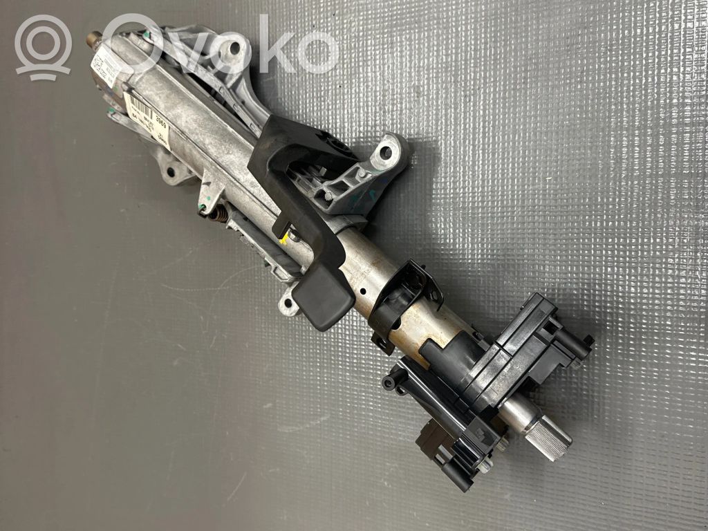 Opel Insignia B Steering wheel axle 