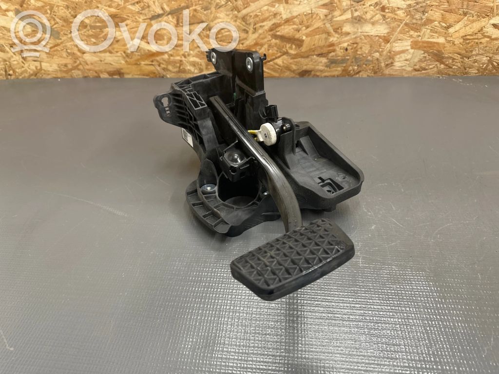 Opel Insignia B Pedal de freno 
