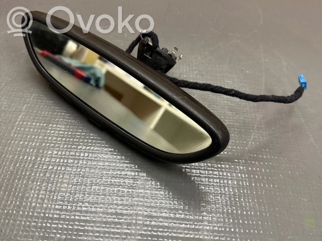 Porsche Macan (95B) Espejo retrovisor (interior) 