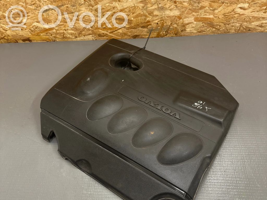 Ford Galaxy Engine cover (trim) 