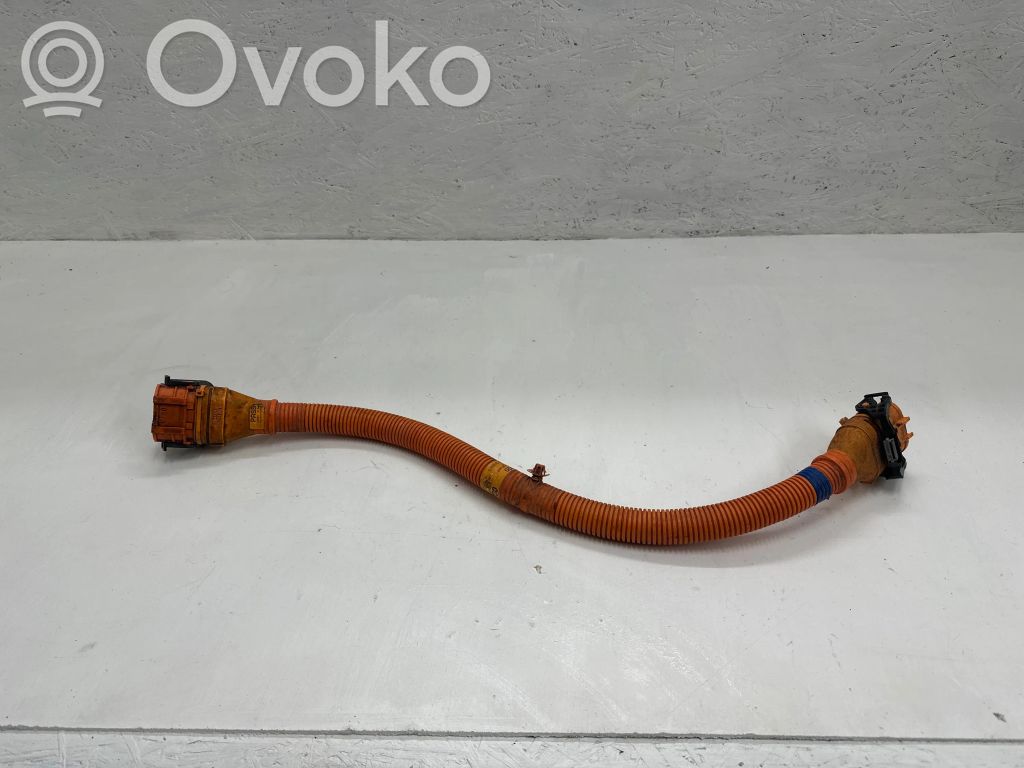 Hyundai Ioniq Other wiring loom 