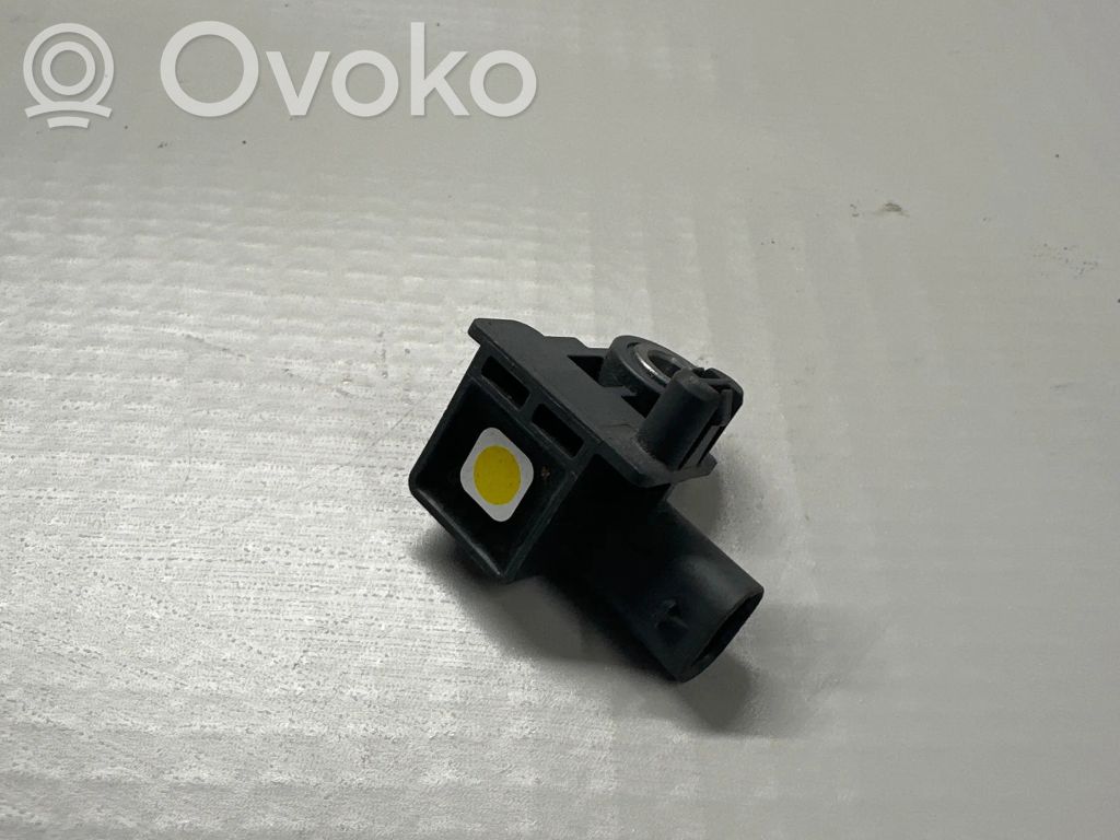 KIA EV6 Airbag deployment crash/impact sensor 