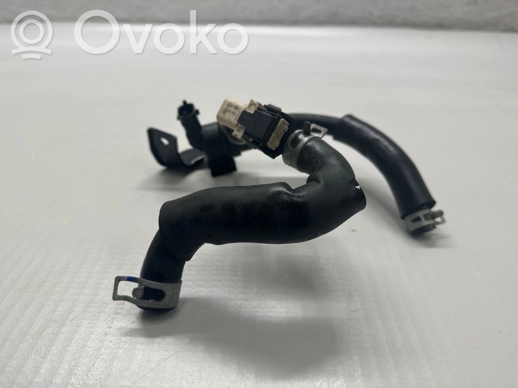Hyundai Tucson IV NX4 Vacuum valve 