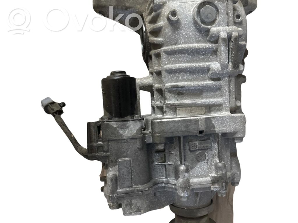 Hyundai Tucson IV NX4 Gearbox transfer box case 