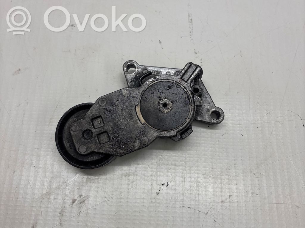 Volvo V50 Diržo įtempėjas 