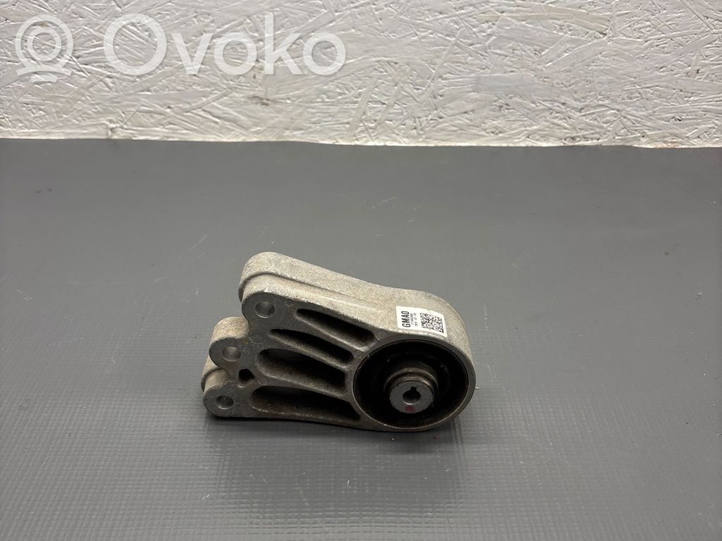 Hyundai Ioniq 5 Engine mount bracket 