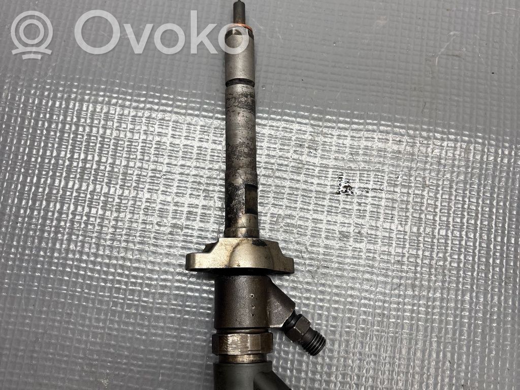 Volvo V50 Fuel injector 