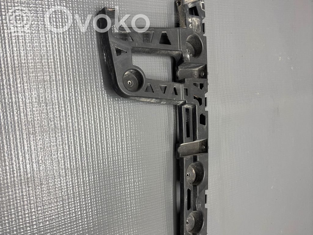Opel Insignia B Rear bumper mounting bracket 