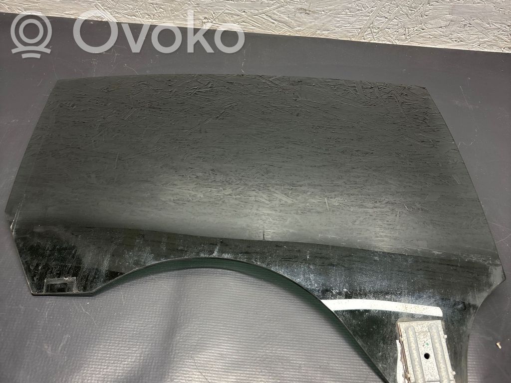 Peugeot 508 Pagrindinis galinių durų stiklas 