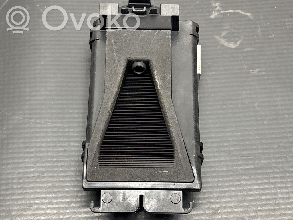 Volvo XC60 Windshield/windscreen camera 