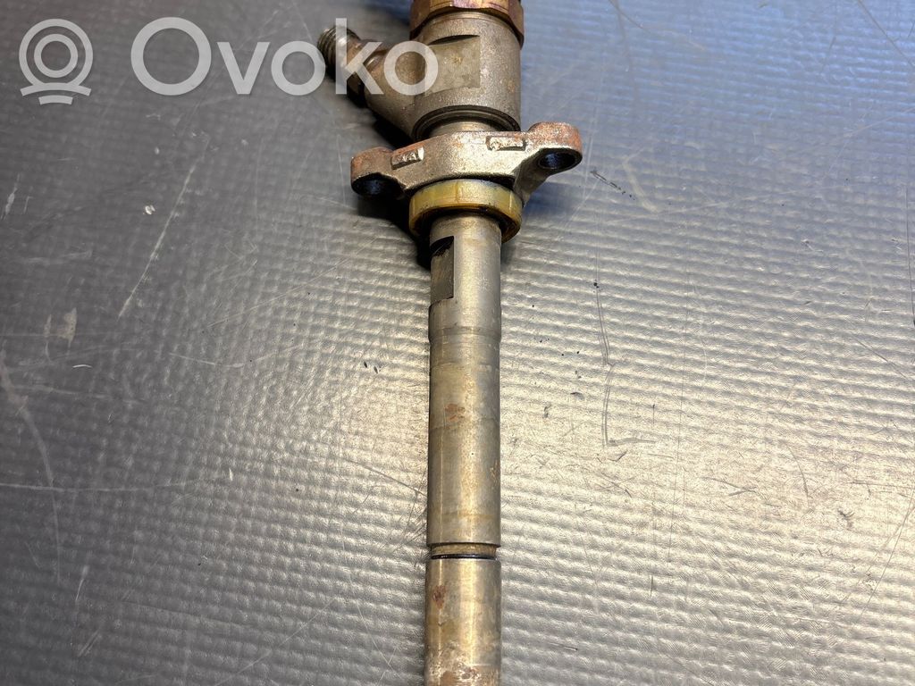 Volvo C30 Fuel injector 