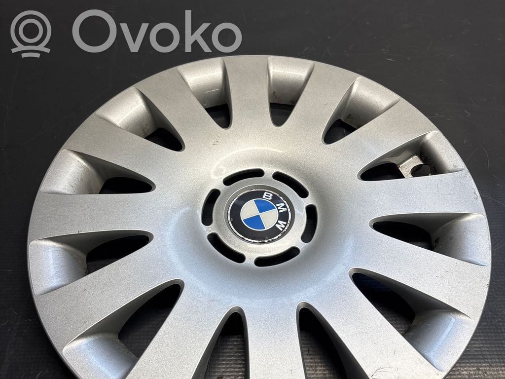 BMW 1 E81 E87 R16 wheel hub/cap/trim 