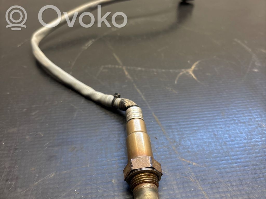 Peugeot 3008 II Lambda probe sensor 