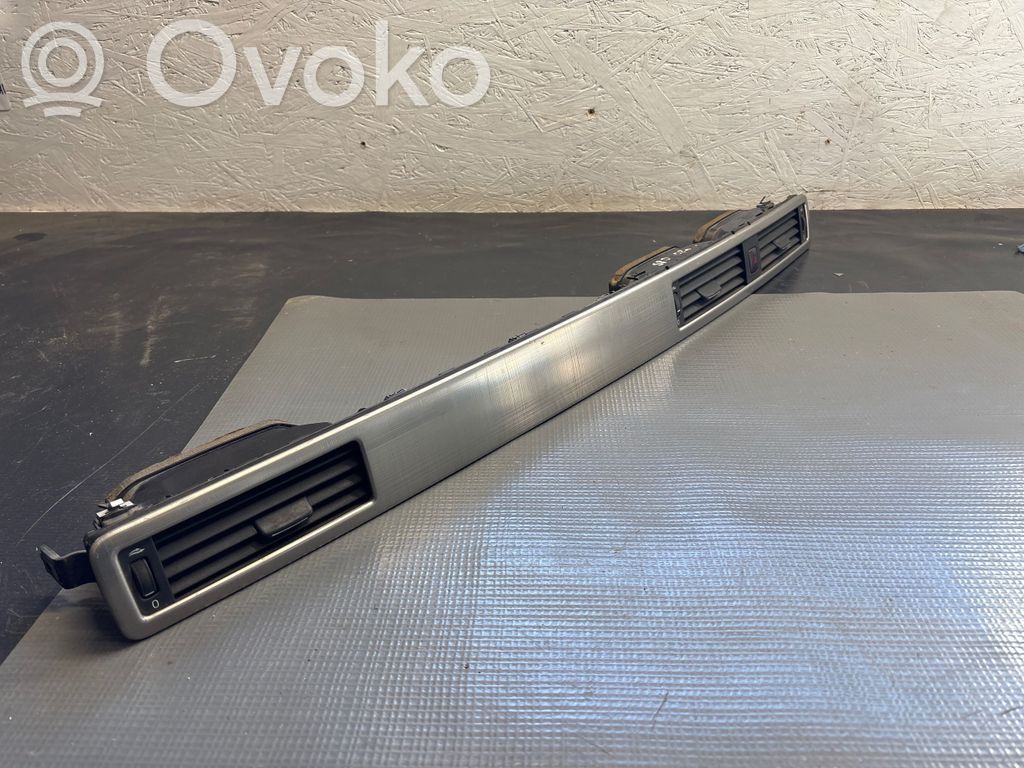 Volvo S80 Paneelin lista 