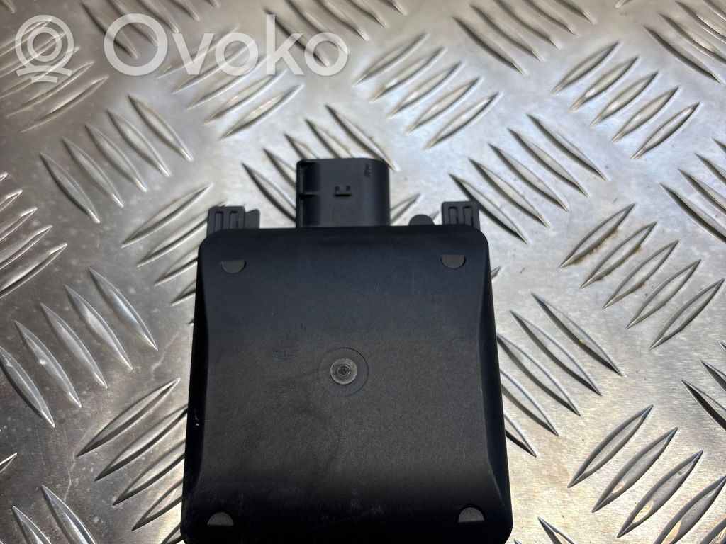 Módulo de control de punto muerto   2Q0907686G,6PZ01349817
