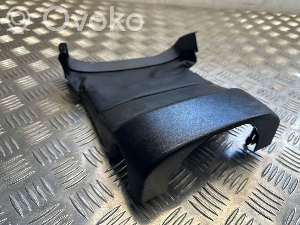 BMW 3 G20 G21 Elementy poszycia kolumny kierowniczej 