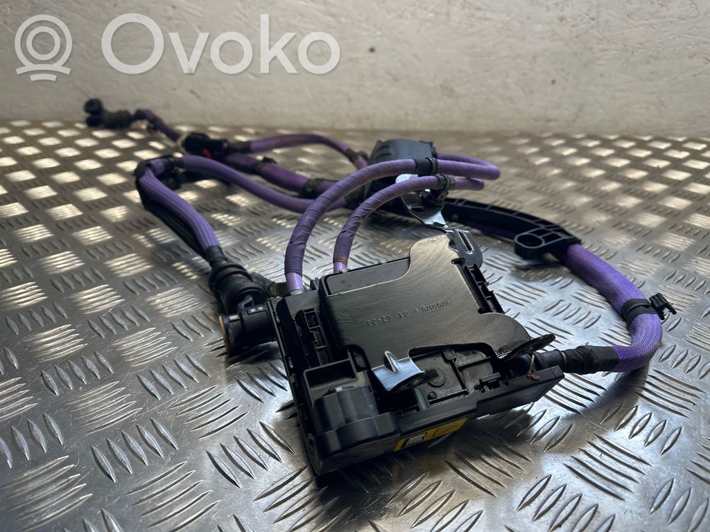 BMW 3 G20 G21 Otros cableados 