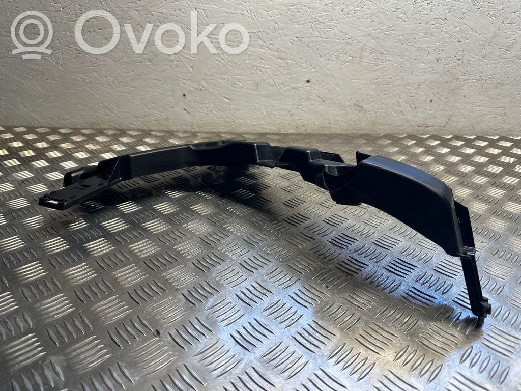 Rear bumper mounting bracket   5FF807394,2170243