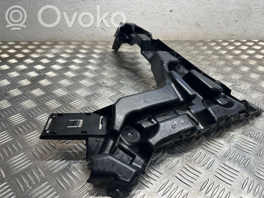 Cupra Formentor Rear bumper mounting bracket 