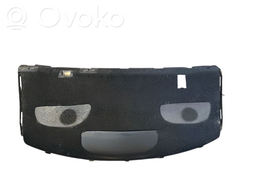 Parcel shelf   5602010A,149570