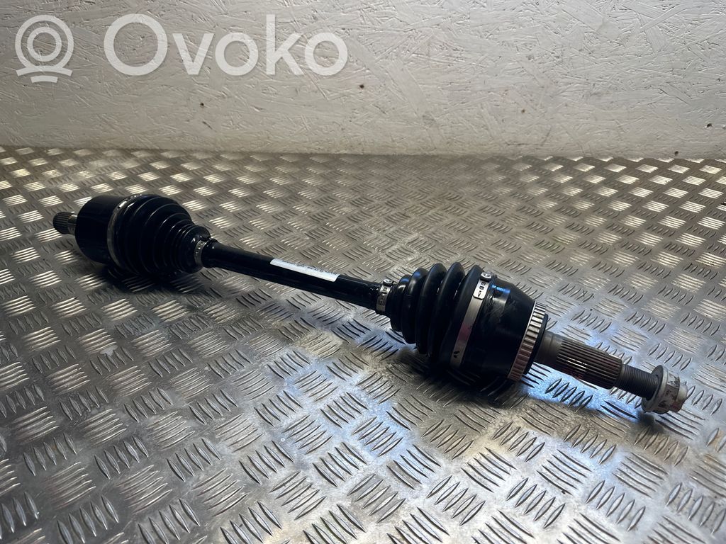 Eje de transmisión delantero   230612A,2201020,230612