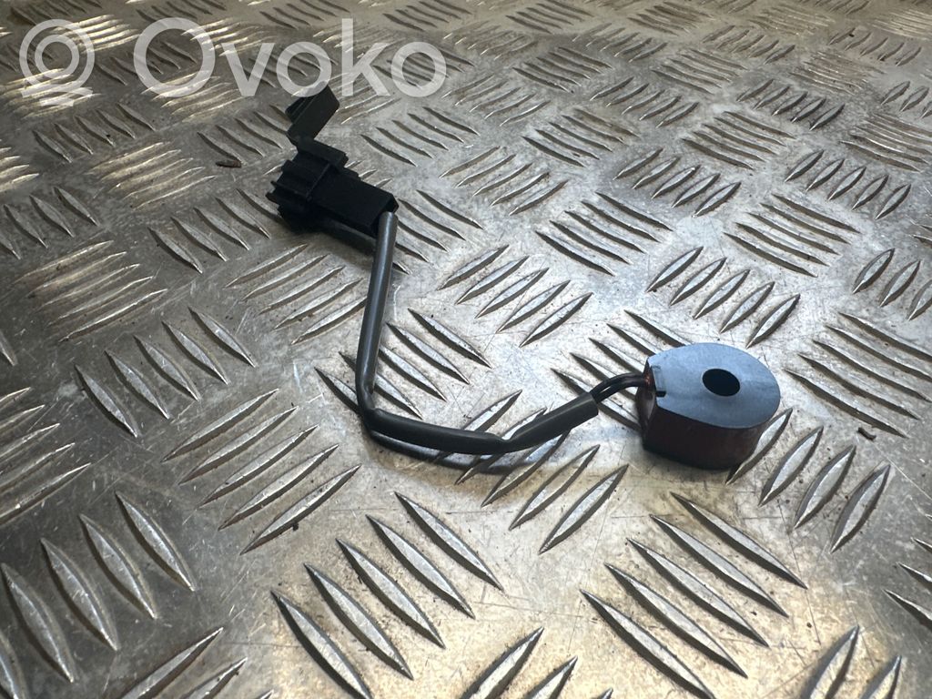 Mercedes-Benz GL X166 Citi elektroinstalācijas vadi 