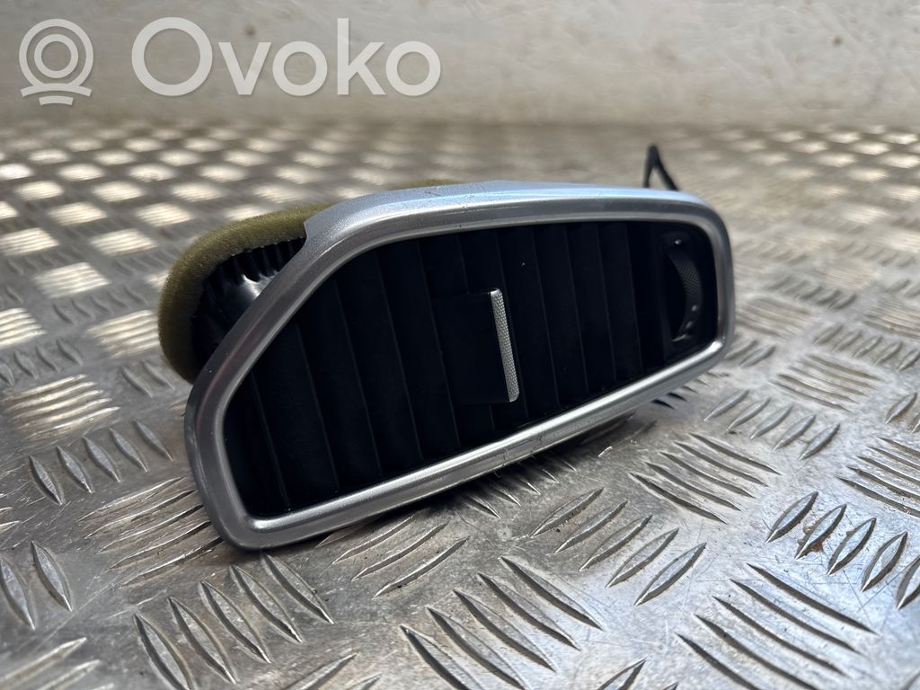 Porsche Cayenne (9Y0 9Y3) Dysze / Kratki środkowego nawiewu deski rozdzielczej 