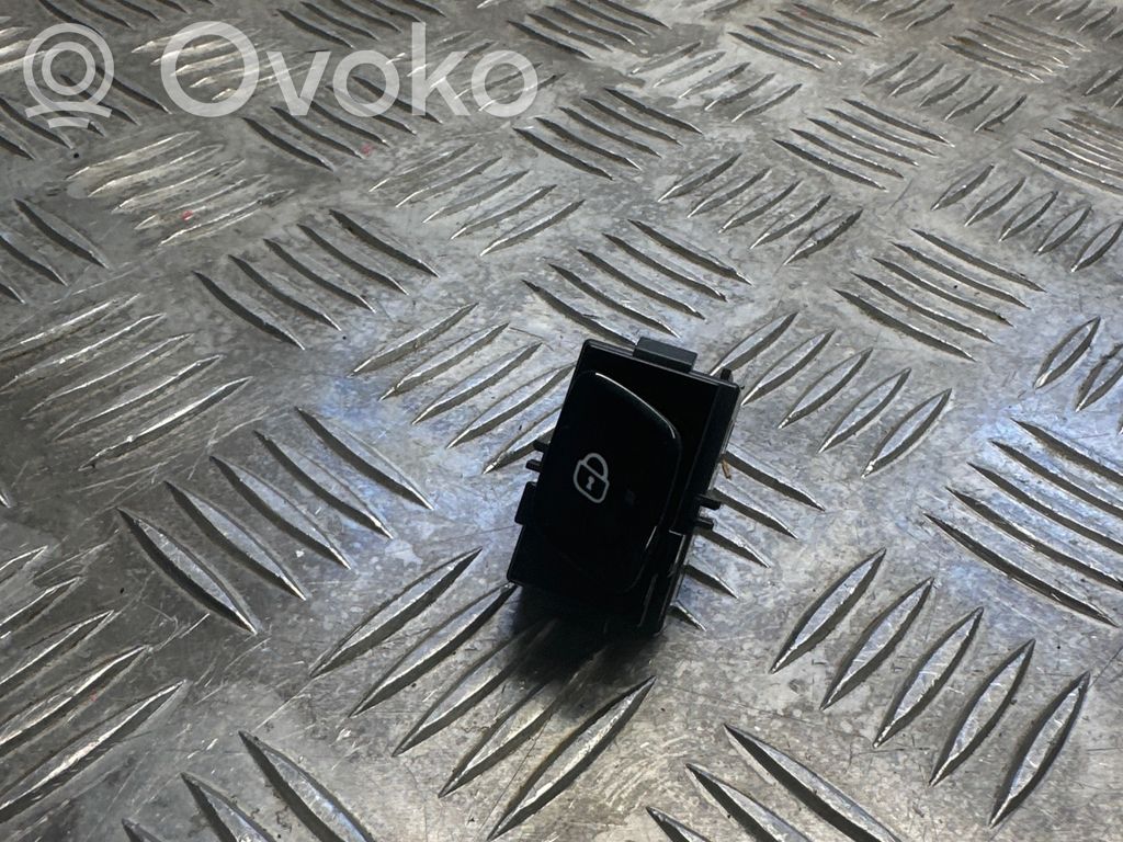 Central locking switch button   31412152,18W504