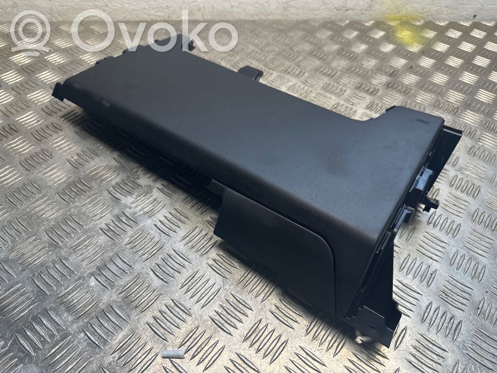 KIA EV6 Kojelaudan alempi verhoilu 