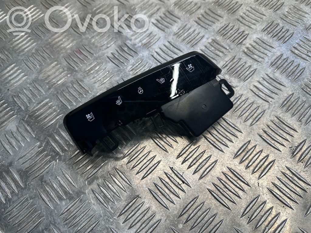 KIA EV6 Interruptor de calefacción del asiento 