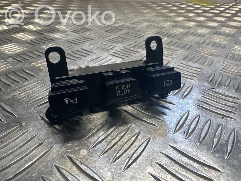 KIA EV6 Other switches/knobs/shifts 