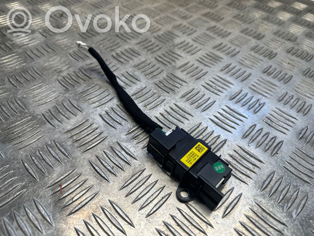 KIA EV6 Unité de commande module de porte 