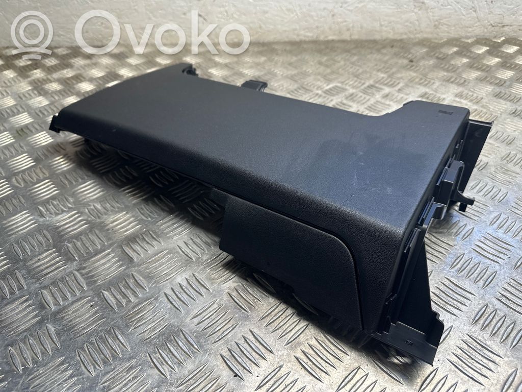 KIA EV6 Kojelaudan alempi verhoilu 