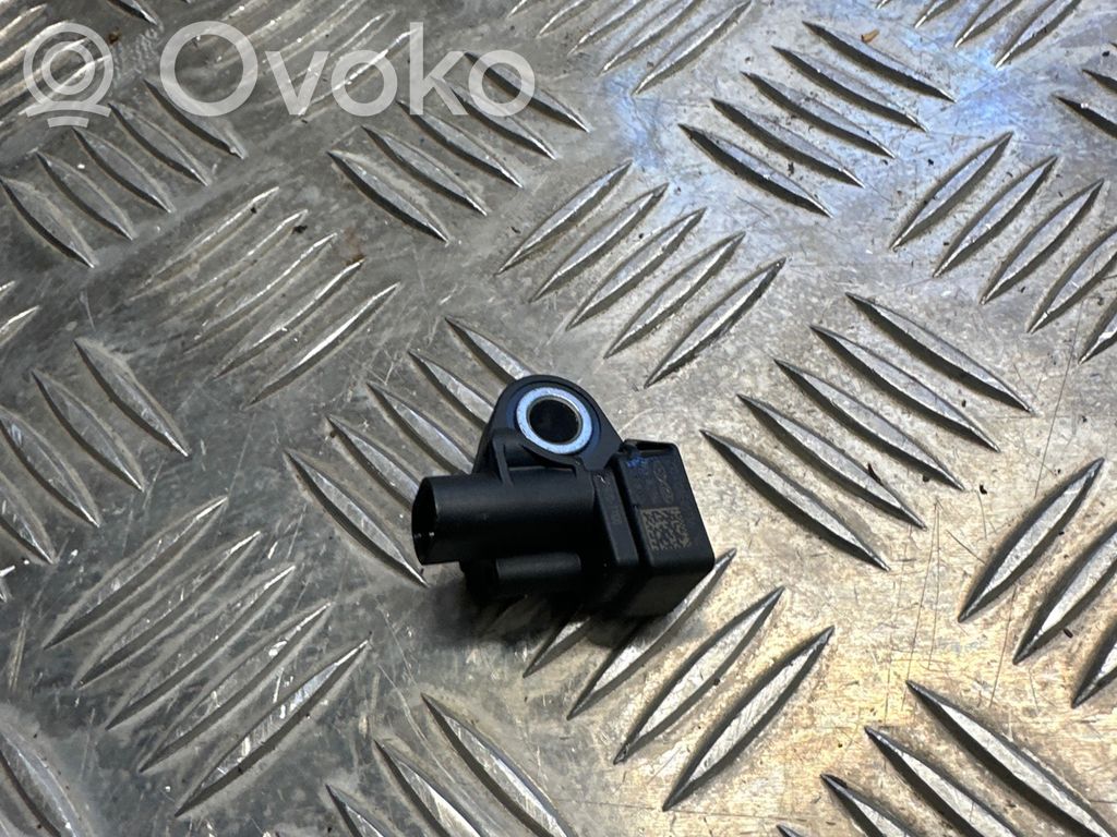 KIA EV6 Датчик удара надувных подушек 