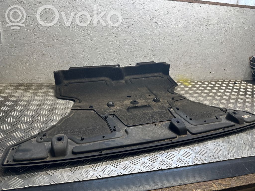 KIA EV6 Center/middle under tray cover 