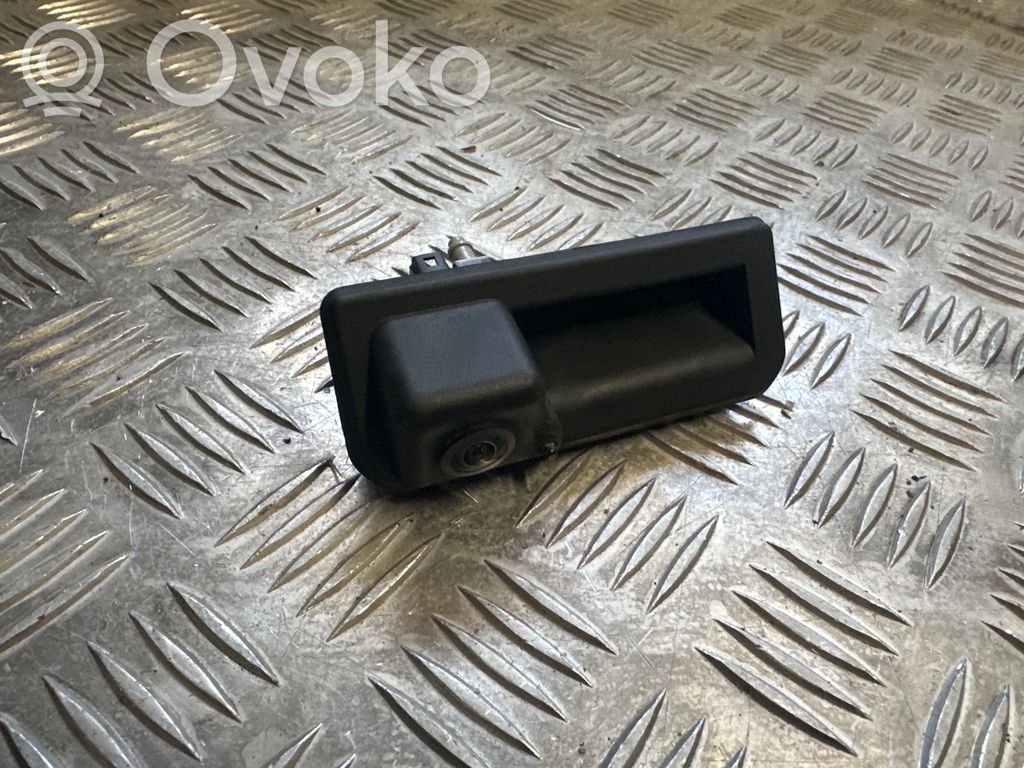 Audi Q5 SQ5 FY Reversing camera 