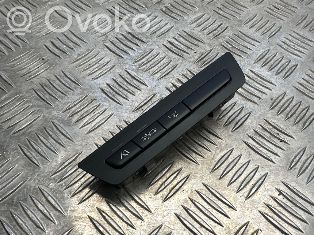 BMW 7 F01 F02 F03 F04 Kiti jungtukai/ rankenėlės/ perjungėjai 