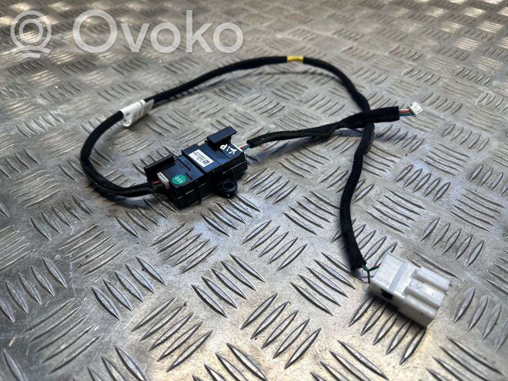 KIA EV6 Autres faisceaux de câbles 