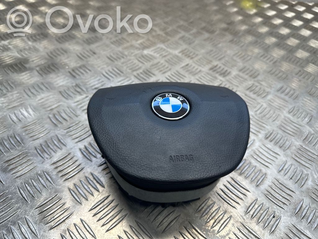 BMW 7 F01 F02 F03 F04 Airbag volan 