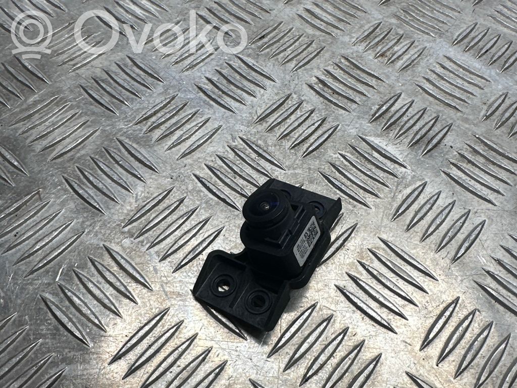 KIA EV6 Front bumper camera 